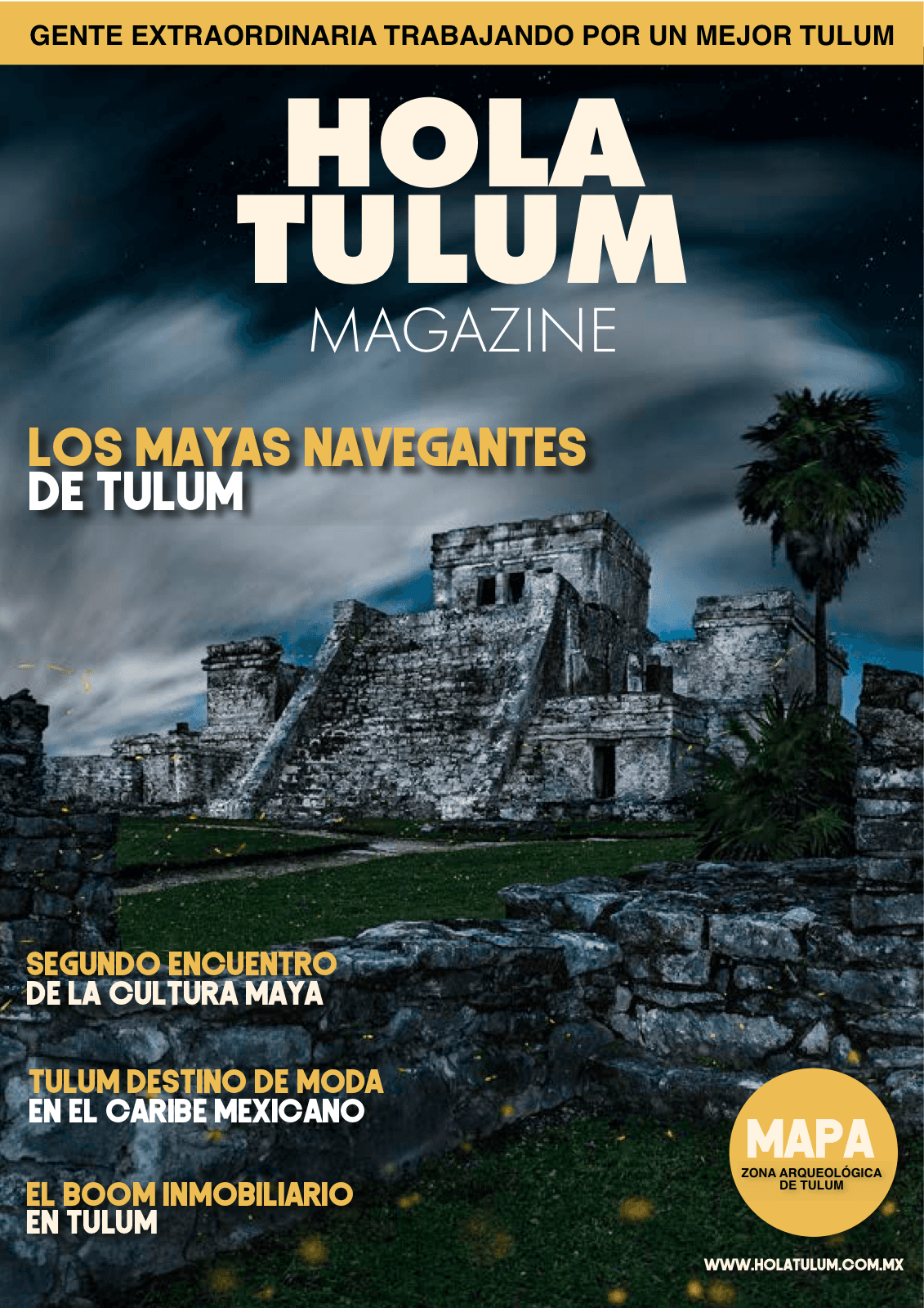 Portada completa Edicion 1