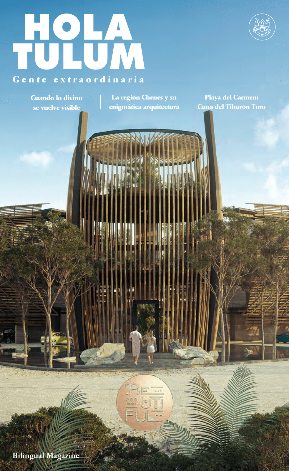 Portada completa Edicion 13