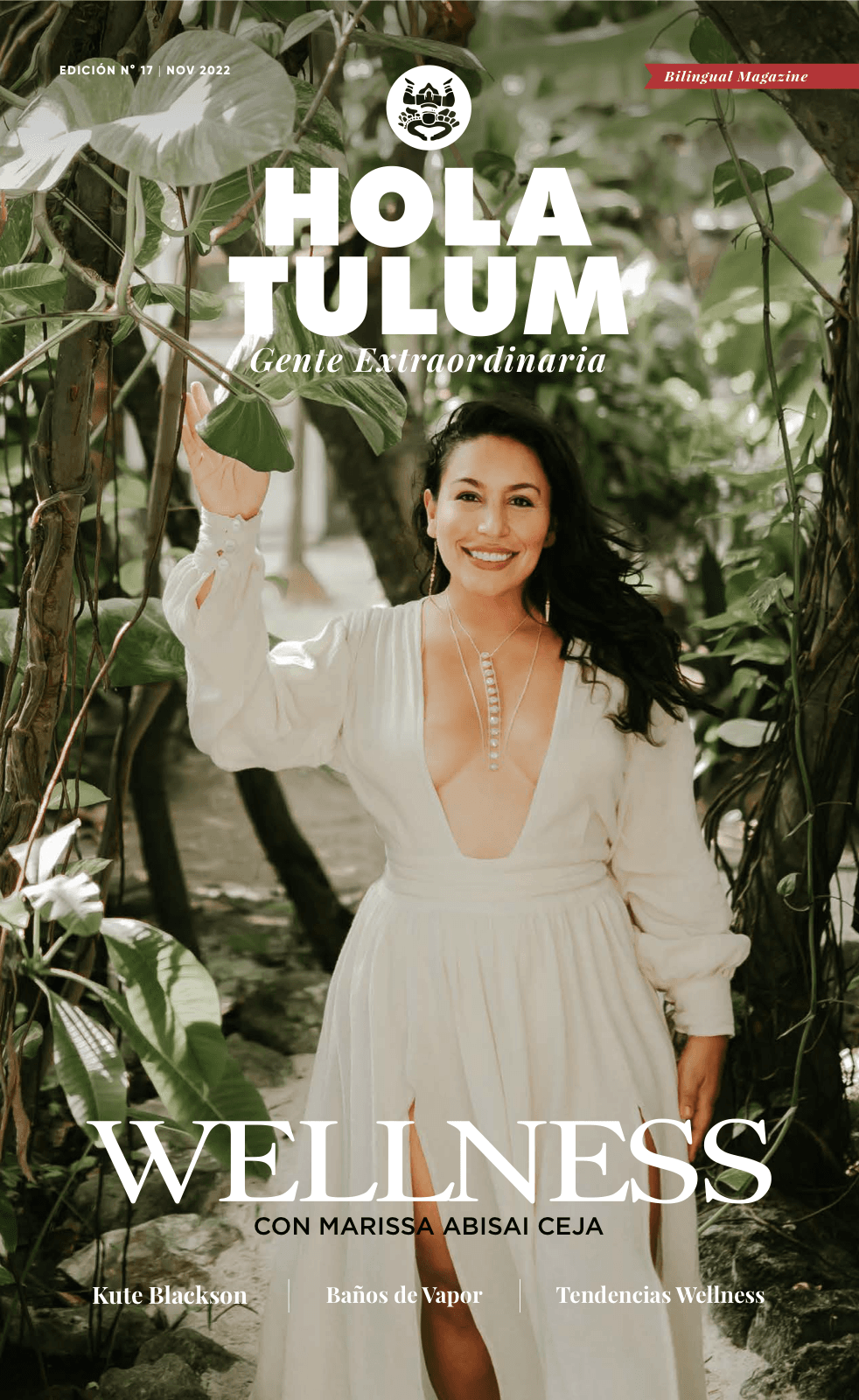 Portada completa Edicion 17