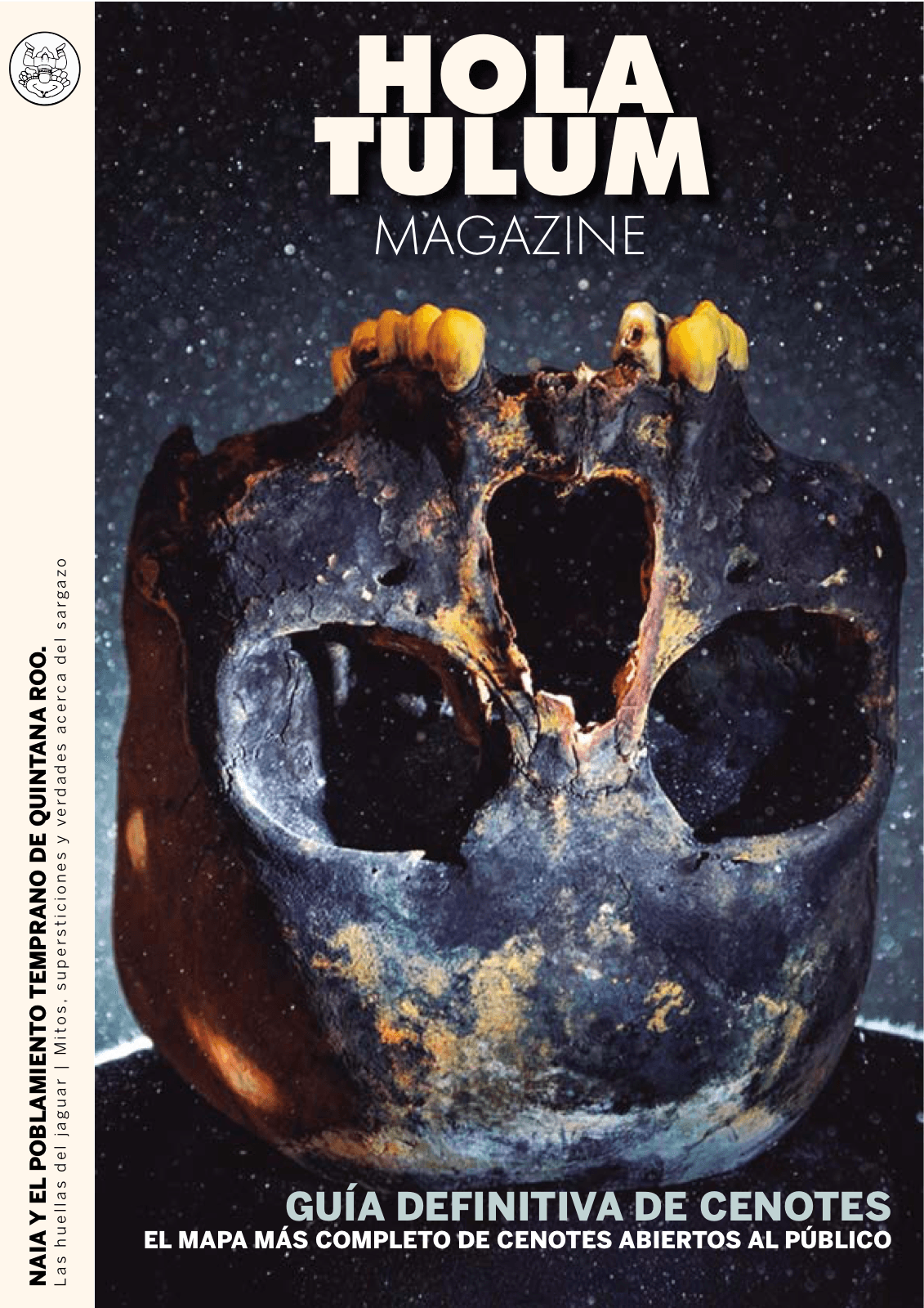 Portada completa Edicion 2