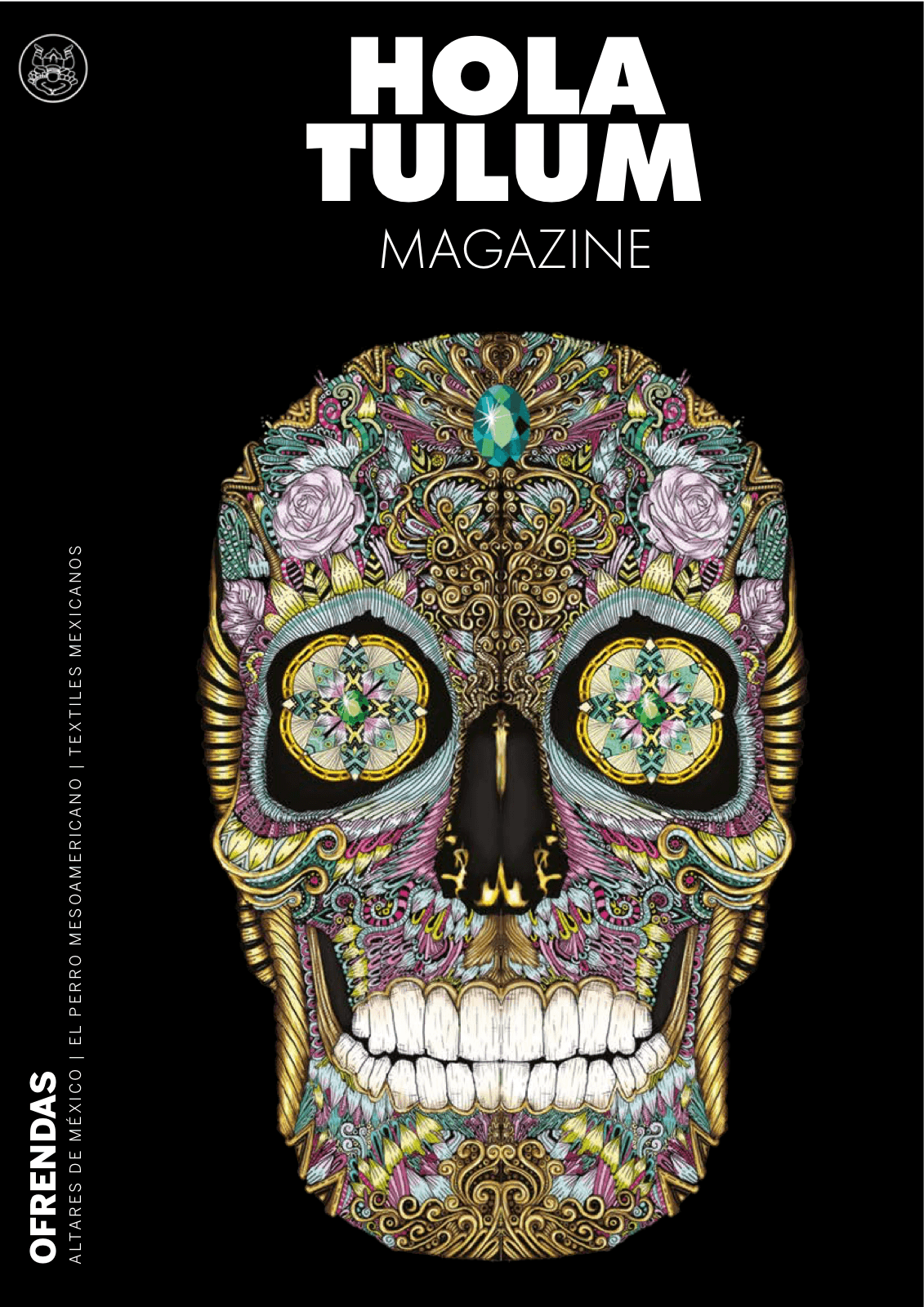 Portada completa Edicion 4