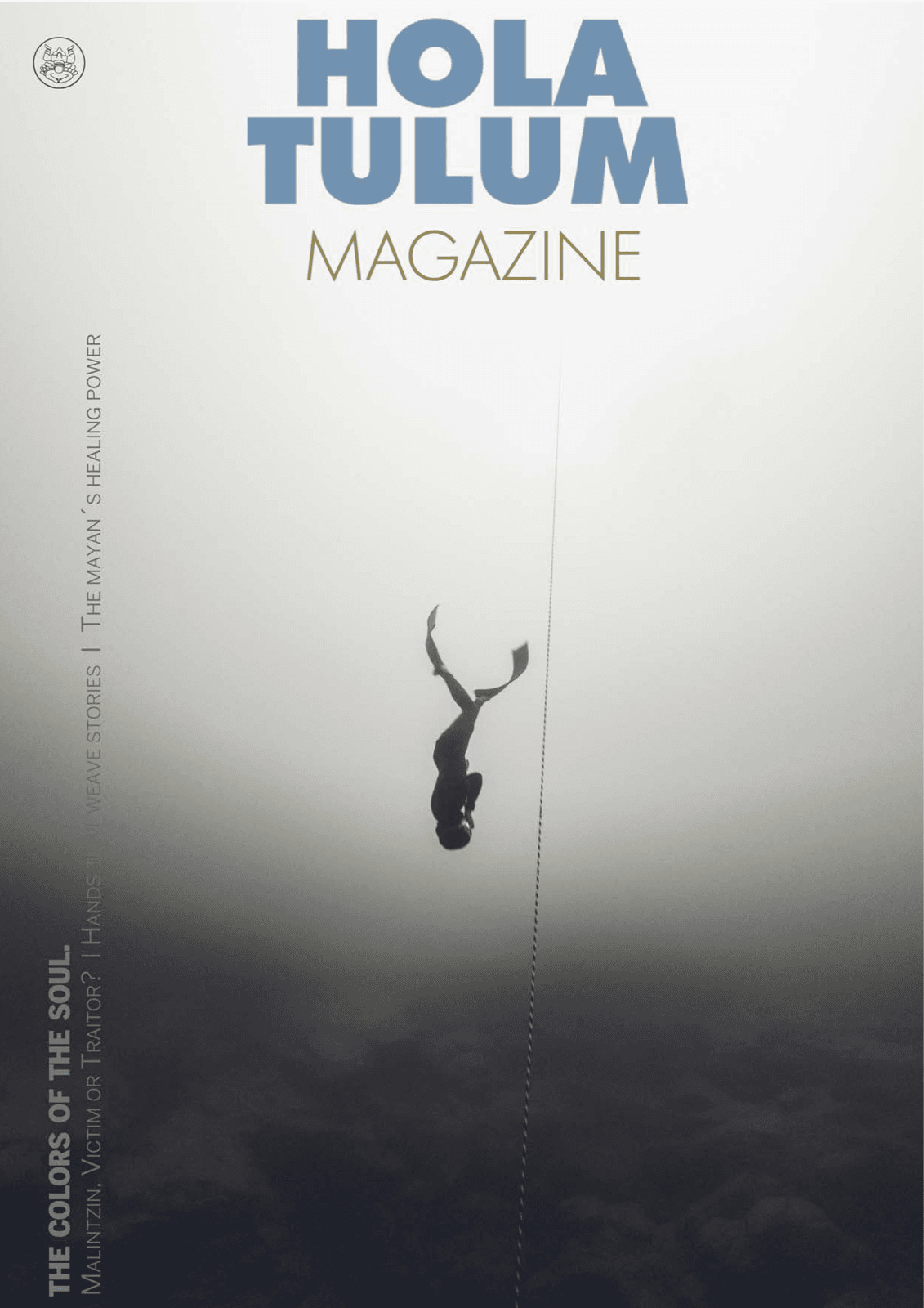 Portada completa Edicion 5