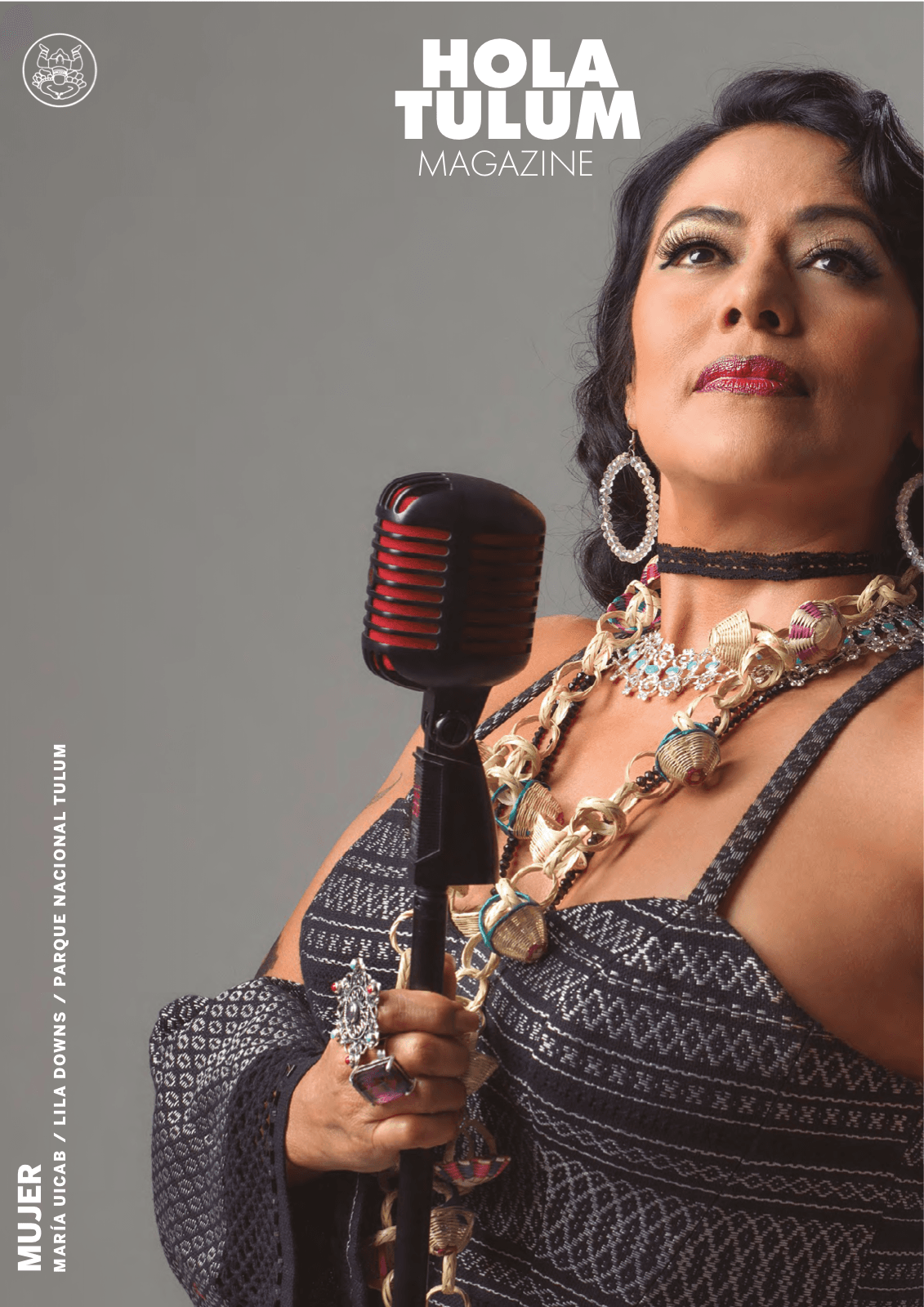 Portada completa Edicion 6