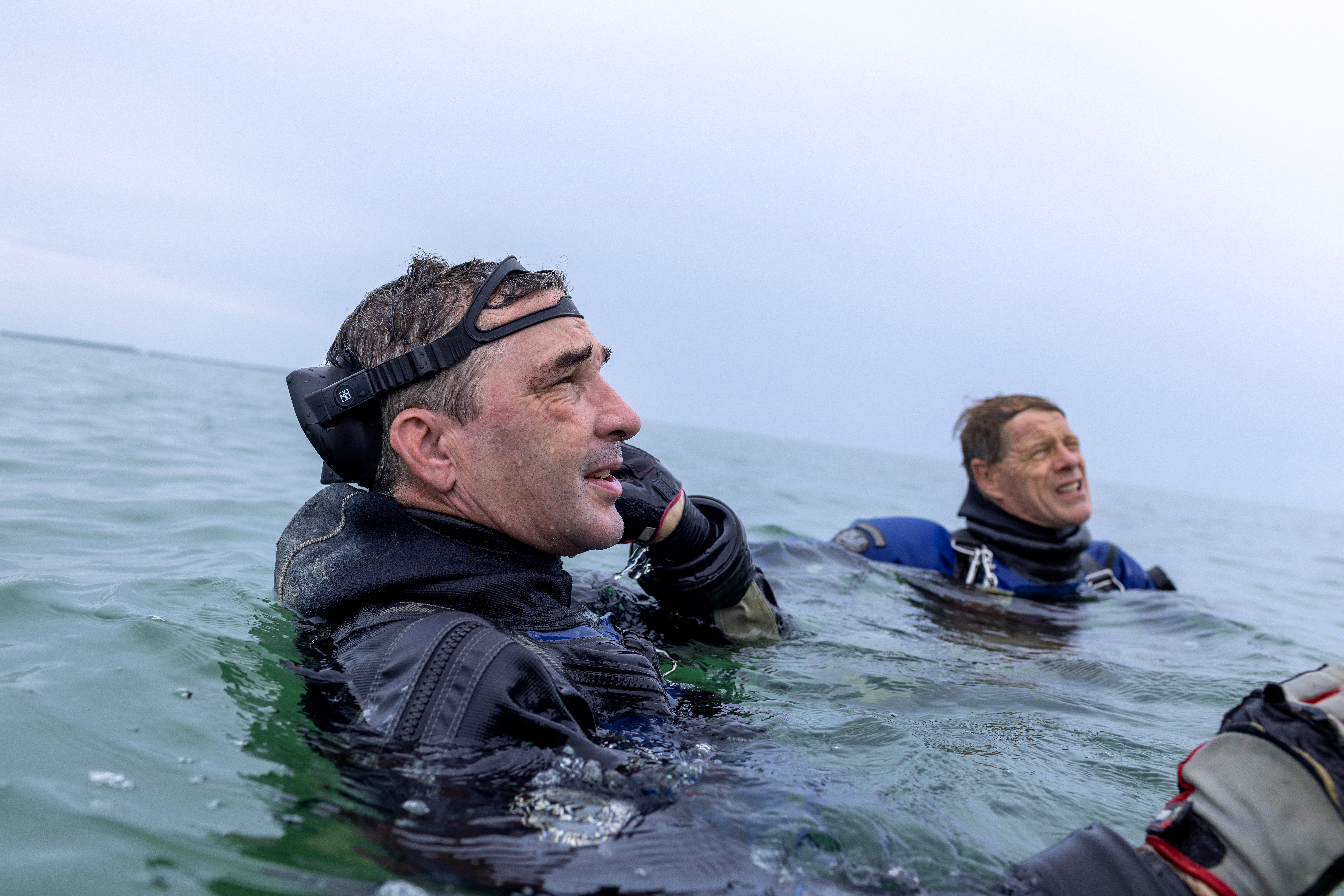 El Laberinto Subterráneo de Sian Ka'an: Una Última Frontera de Exploración y Conservación