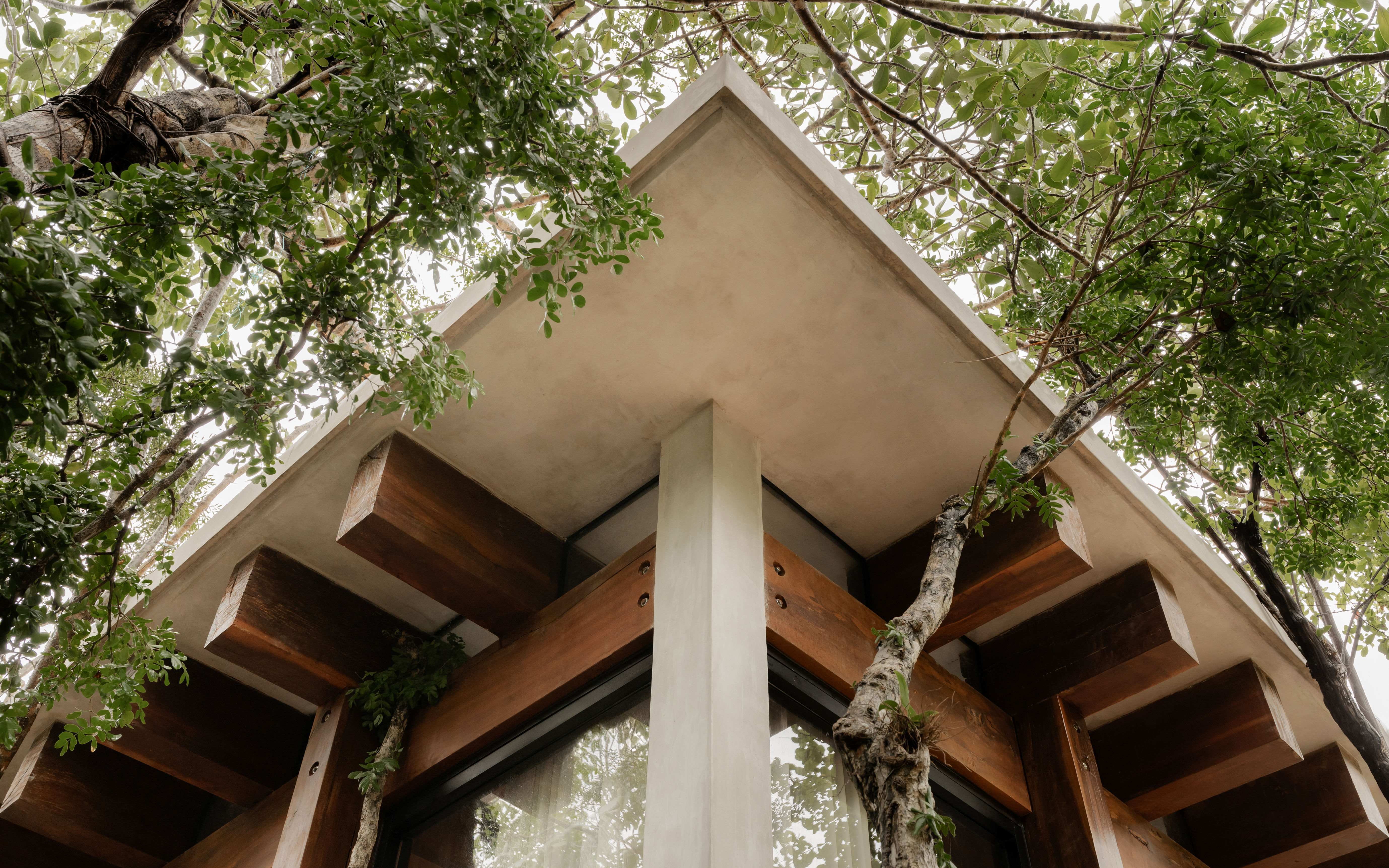 Por Una Arquitectura Consciente