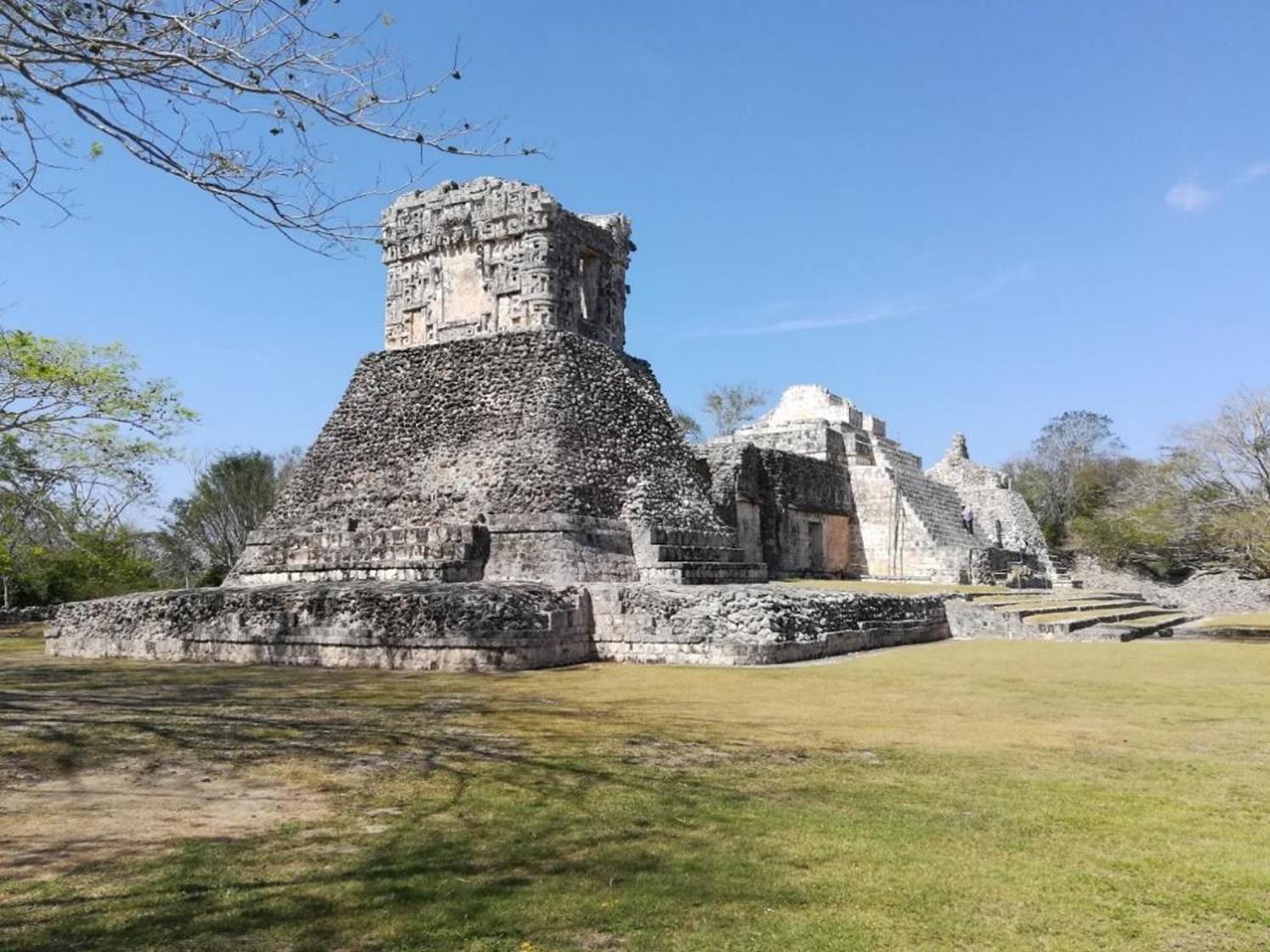 La Región Chenes y su Enigmática Arquitectura - Hola Tulum