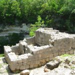 El agua para los antiguos mayas