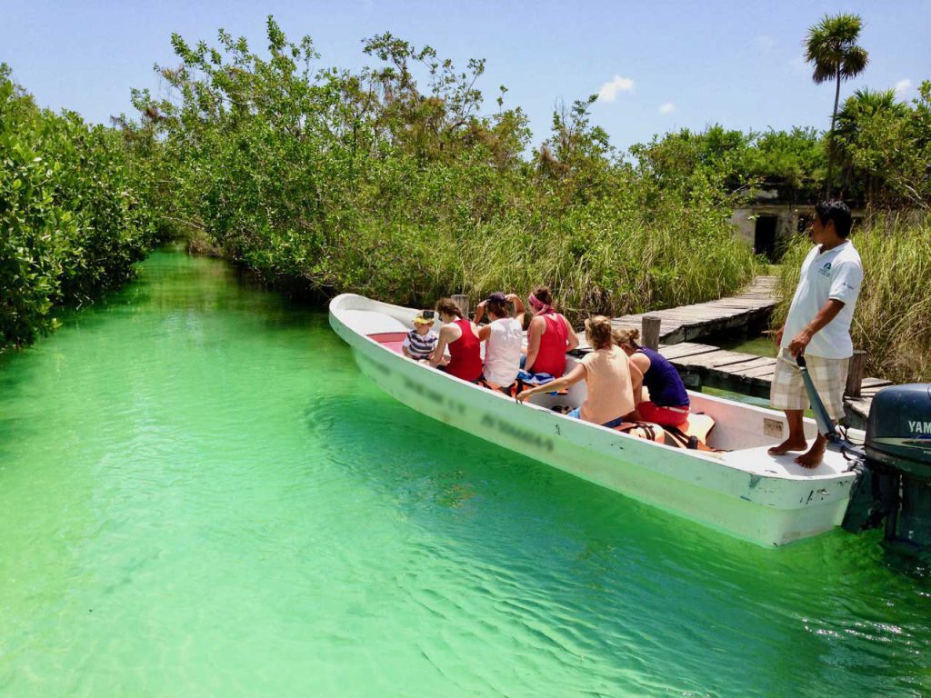 Dos grandes atributos distinguen a Quintana Roo globalmente. Su costa norte es un destino turístico de clase mundial conocido, directa o indirectamente, por millones de personas: el mayor de América Latina.